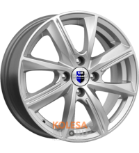 Диски K&K Арнар - превью №0