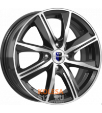 Диски K&K Арнар - превью0 Диски K&K Арнар - превью №0