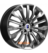 Диски K&K Атакама - превью0 Диски K&K Атакама - превью №0