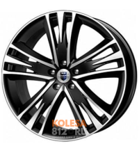 Диски K&K Атлант - превью0 Диски K&K Атлант - превью №0