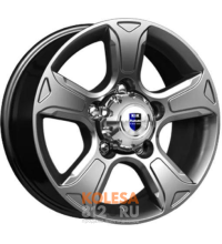 Диски K&K Атлант - превью №0