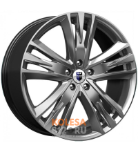 Диски K&K Атлас - превью №0