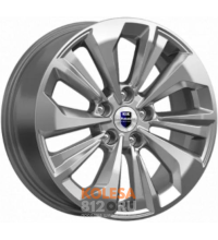 Диски K&K Кортес - превью №0