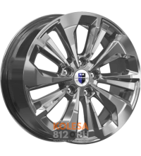 Диски K&K Кортес - превью №0