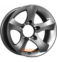 Диски K&K Айсберг - превью0 Диски K&K Айсберг - превью №0