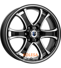 Диски K&K Балеар - превью0 Диски K&K Балеар - превью №0