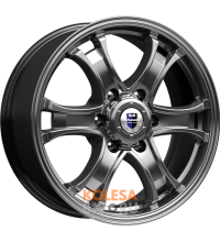 Диски K&K Балеар - превью №0