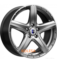 Диски K&K Барракуда - превью №0