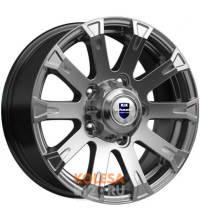 Диски K&K Байкал - превью0 Диски K&K Байкал - превью №0