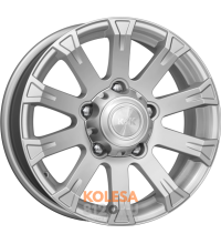 Диски K&K Байкал - превью №0