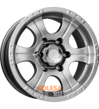 Диски K&K Байконур - превью №0