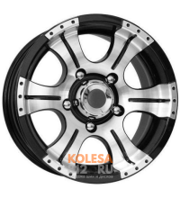 Диски K&K Байконур - превью №0