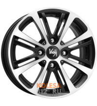 Диски K&K Беринг - превью0 Диски K&K Беринг - превью №0