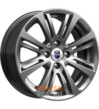 Диски K&K Беринг - превью0 Диски K&K Беринг - превью №0