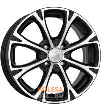 Диски K&K Блюз - превью №0