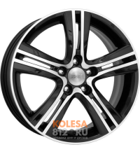 Диски K&K Борелли - превью №0