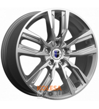 Диски K&K Борэй - превью0 Диски K&K Борэй - превью №0