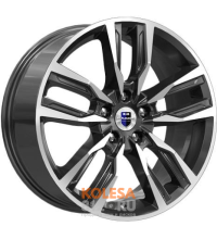 Диски K&K Борэй - превью0 Диски K&K Борэй - превью №0