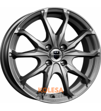 Диски K&K Brent - превью0 Диски K&K Brent - превью №0