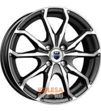 Диски K&K Brent - превью №0