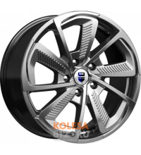 Диски K&K C.T.G. - превью0 Диски K&K C.T.G. - превью №0