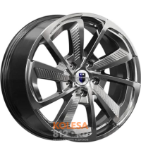 Диски K&K C.T.G. - превью №0