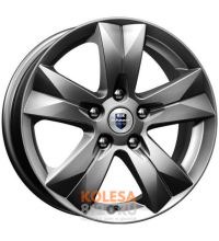 Диски K&K Crossline - превью0 Диски K&K Crossline - превью №0