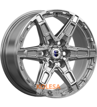 Диски K&K Дистрикт - превью0 Диски K&K Дистрикт - превью №0