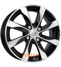 Диски K&K Джемини - превью0 Диски K&K Джемини - превью №0