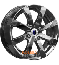 Диски K&K Джемини - превью0 Диски K&K Джемини - превью №0