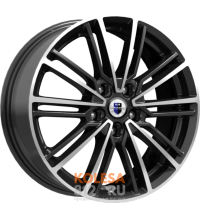 Диски K&K Эрфурт - превью0 Диски K&K Эрфурт - превью №0