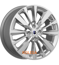 Диски K&K Эрман - превью0 Диски K&K Эрман - превью №0