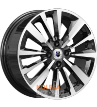 Диски K&K Эрман - превью №0