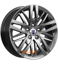 Диски K&K Fencer - превью №0