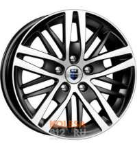 Диски K&K Fencer - превью №0