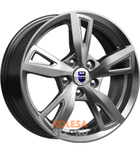 Диски K&K Фишт - превью №0