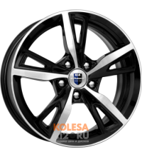 Диски K&K Фишт - превью №0