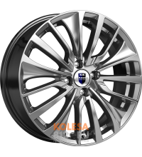 Диски K&K Flanker - превью0 Диски K&K Flanker - превью №0