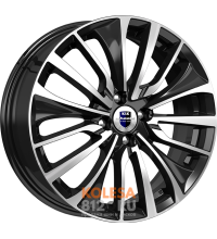 Диски K&K Flanker - превью0 Диски K&K Flanker - превью №0