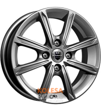 Диски K&K Флэш - превью0 Диски K&K Флэш - превью №0