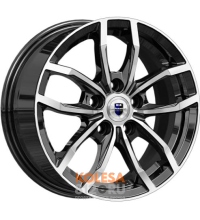 Диски K&K Фрост - превью0 Диски K&K Фрост - превью №0