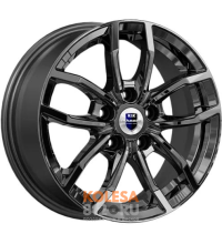 Диски K&K Фрост - превью №0