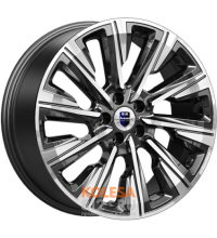 Диски K&K Галего - превью0 Диски K&K Галего - превью №0