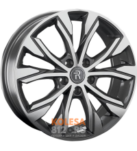 Диски K&K Галего - превью0 Диски K&K Галего - превью №0