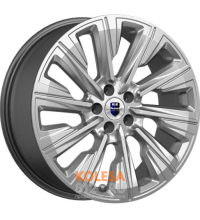 Диски K&K Галего - превью0 Диски K&K Галего - превью №0