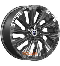 Диски K&K Галего - превью №0