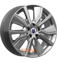 Диски K&K Гамбит - превью №0