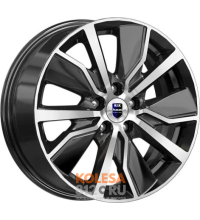 Диски K&K Гамбит - превью0 Диски K&K Гамбит - превью №0