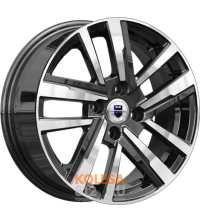 Диски K&K Хант - превью №0