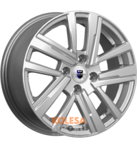 Диски K&K Хант - превью0 Диски K&K Хант - превью №0